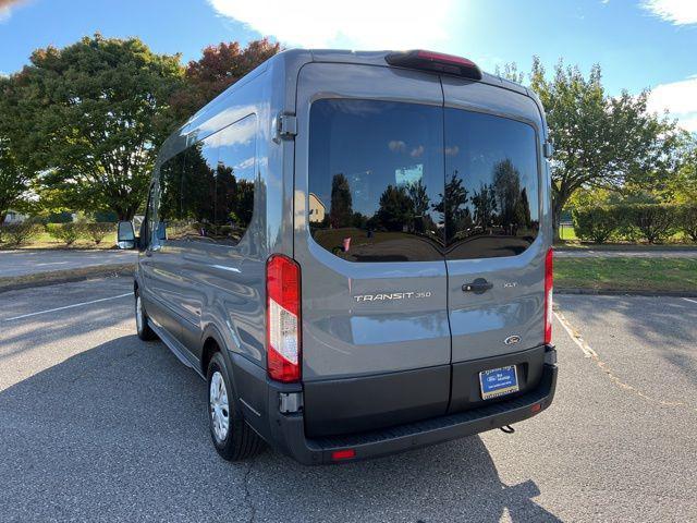 used 2022 Ford Transit-350 car, priced at $47,995