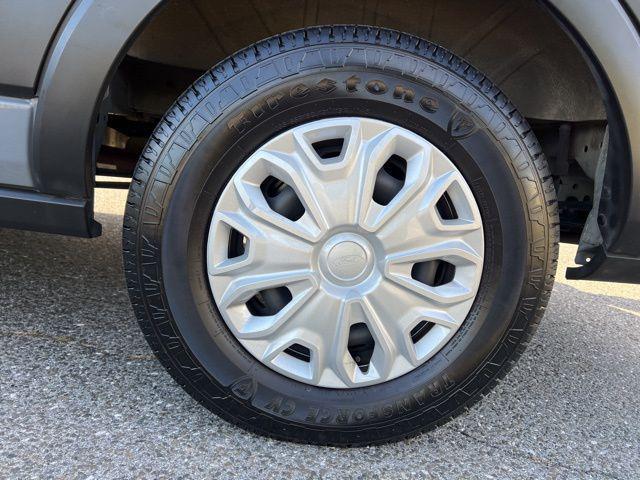 used 2022 Ford Transit-350 car, priced at $47,995