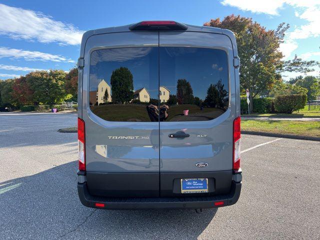 used 2022 Ford Transit-350 car, priced at $47,995