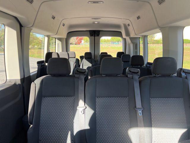 used 2022 Ford Transit-350 car, priced at $47,995