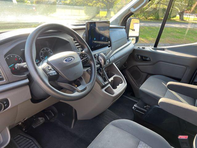 used 2022 Ford Transit-350 car, priced at $47,995