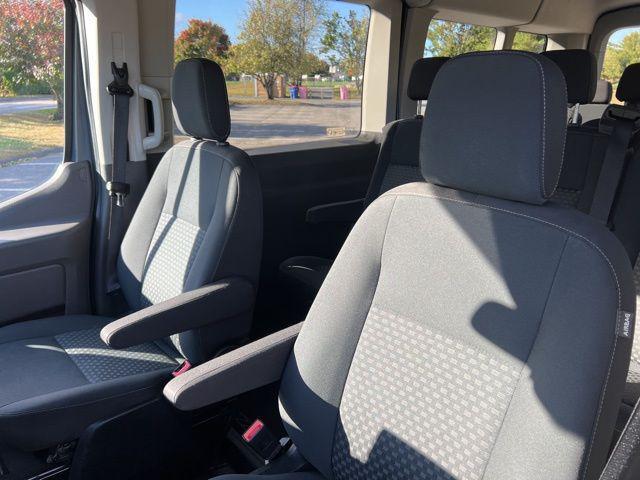 used 2022 Ford Transit-350 car, priced at $47,995