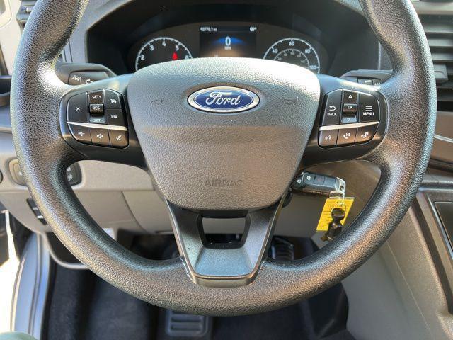 used 2022 Ford Transit-350 car, priced at $47,995