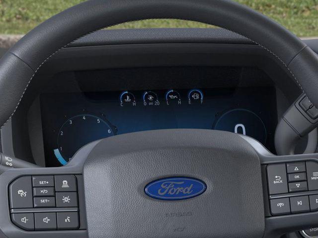 new 2025 Ford F-150 car, priced at $63,165