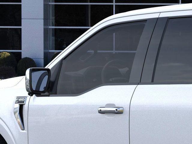 new 2025 Ford F-150 car, priced at $63,165
