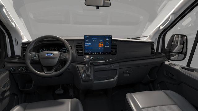 new 2025 Ford Transit-350 car, priced at $66,700