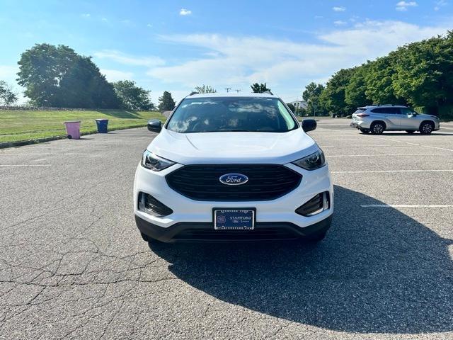 new 2024 Ford Edge car, priced at $37,995