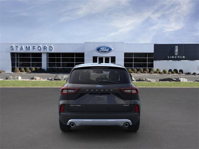 new 2025 Ford Escape car, priced at $31,880