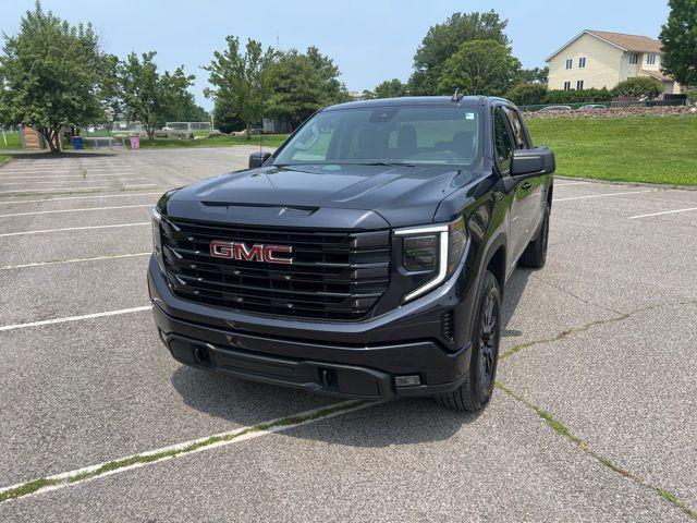 used 2023 GMC Sierra 1500 car, priced at $42,995