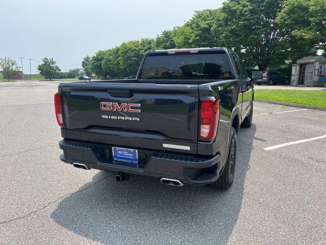 used 2023 GMC Sierra 1500 car, priced at $42,995