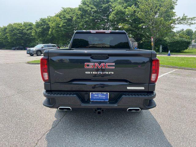 used 2023 GMC Sierra 1500 car, priced at $42,995