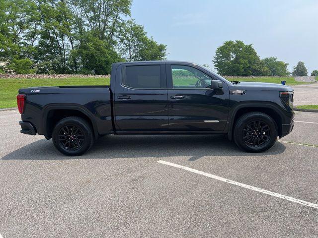 used 2023 GMC Sierra 1500 car, priced at $42,995