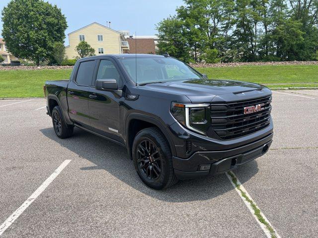used 2023 GMC Sierra 1500 car, priced at $42,995