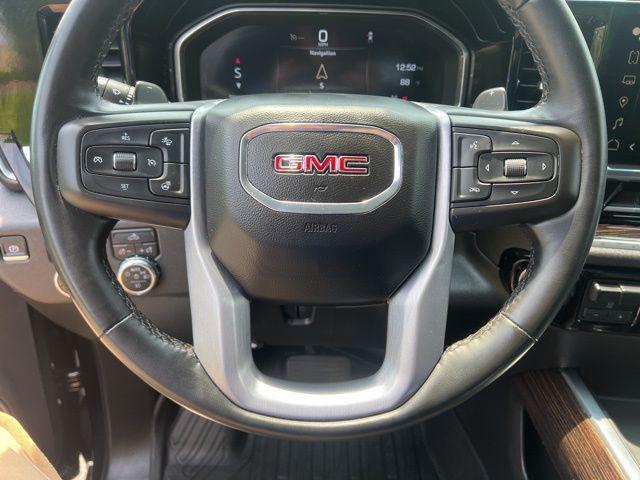 used 2023 GMC Sierra 1500 car, priced at $42,995