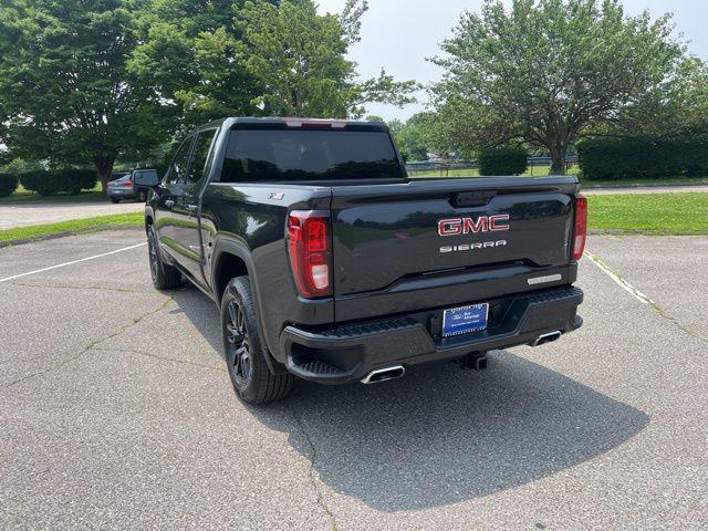 used 2023 GMC Sierra 1500 car, priced at $42,995