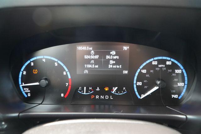 used 2022 Ford Bronco Sport car, priced at $28,997