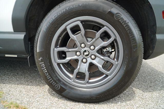 used 2022 Ford Bronco Sport car, priced at $28,997