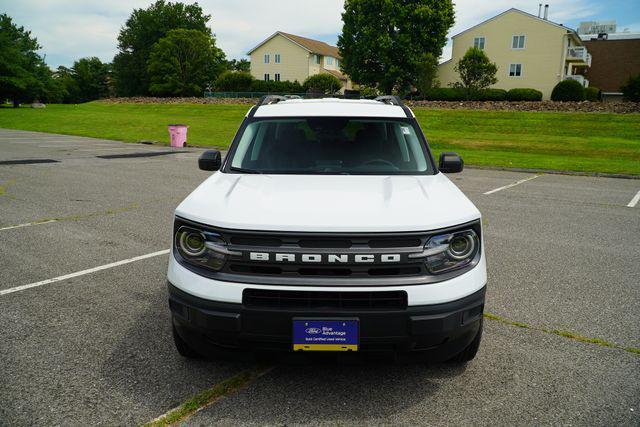 used 2022 Ford Bronco Sport car, priced at $28,997