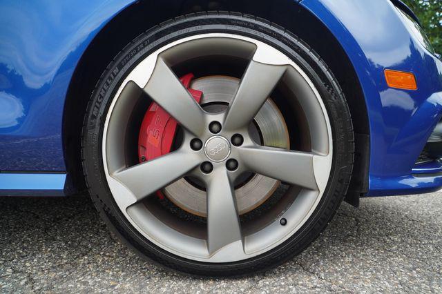 used 2017 Audi S7 car, priced at $30,995