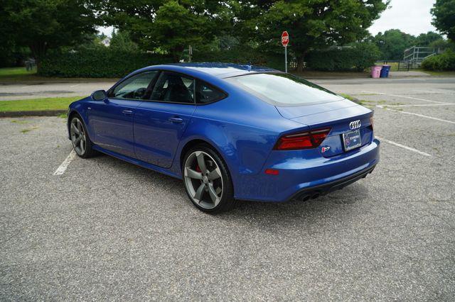 used 2017 Audi S7 car, priced at $30,995