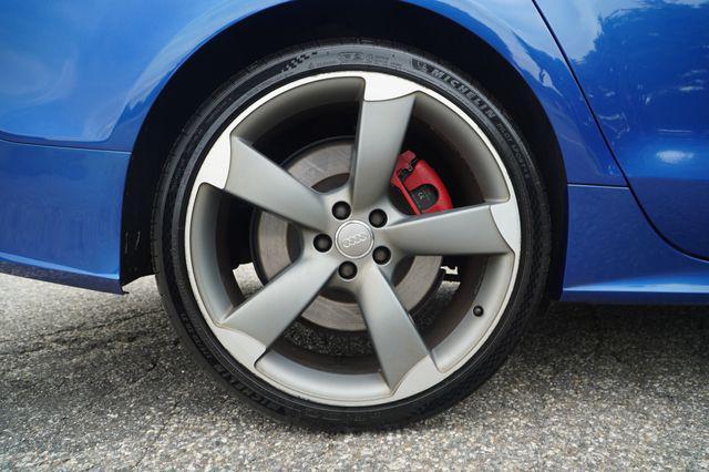 used 2017 Audi S7 car, priced at $30,995