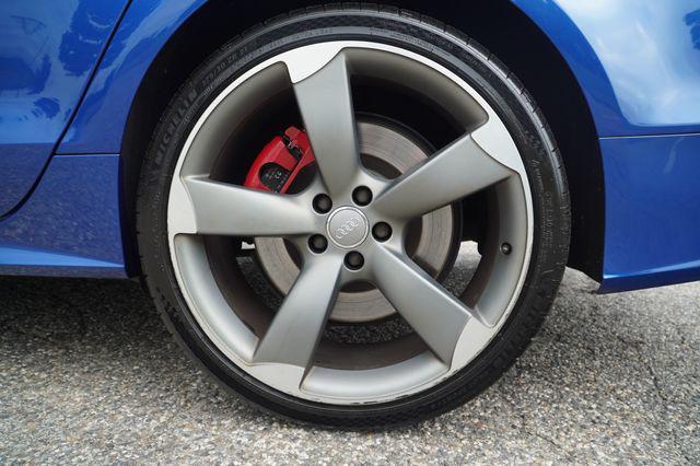 used 2017 Audi S7 car, priced at $30,995