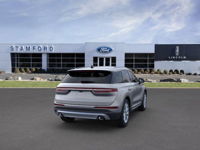 used 2022 Lincoln Corsair car, priced at $31,995