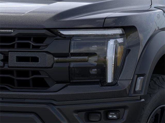 new 2024 Ford F-150 car, priced at $93,725