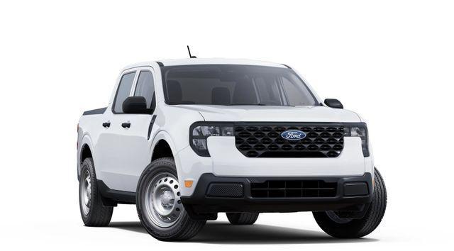 new 2025 Ford Maverick car, priced at $30,060