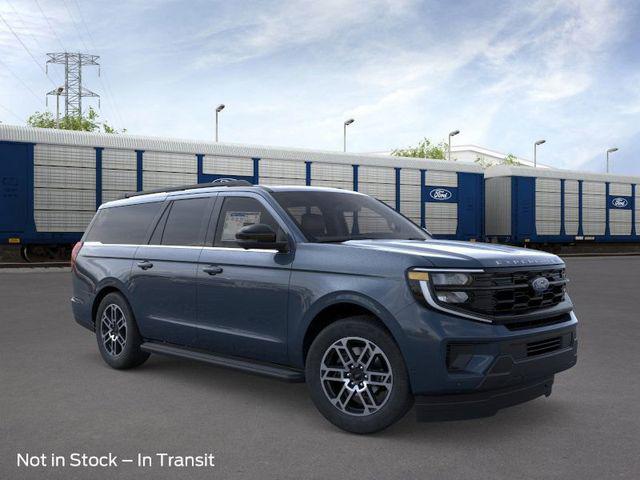 new 2025 Ford Expedition Max car, priced at $77,500