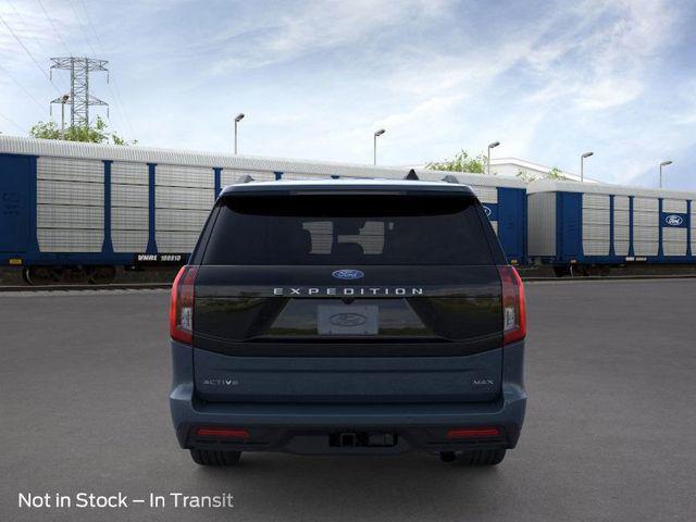 new 2025 Ford Expedition Max car, priced at $77,500