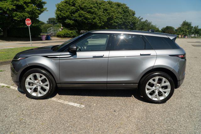 used 2020 Land Rover Range Rover Evoque car, priced at $29,995