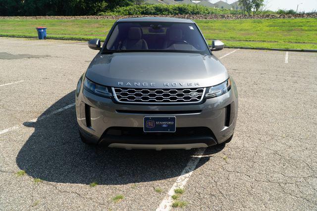 used 2020 Land Rover Range Rover Evoque car, priced at $29,995