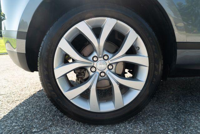used 2020 Land Rover Range Rover Evoque car, priced at $29,995