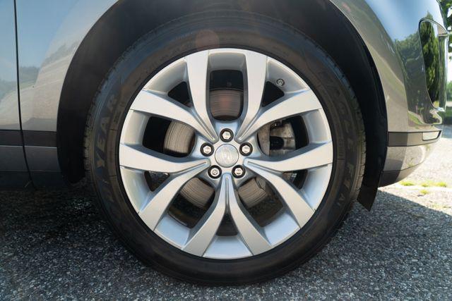 used 2020 Land Rover Range Rover Evoque car, priced at $29,995