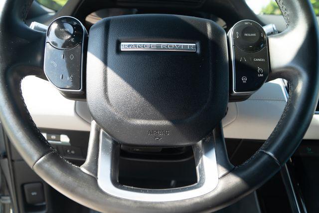 used 2020 Land Rover Range Rover Evoque car, priced at $29,995