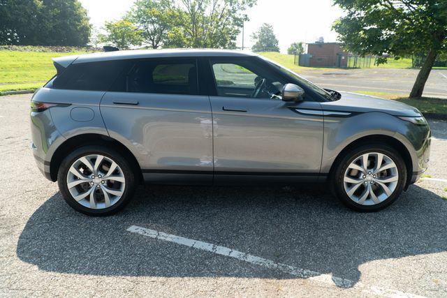 used 2020 Land Rover Range Rover Evoque car, priced at $29,995