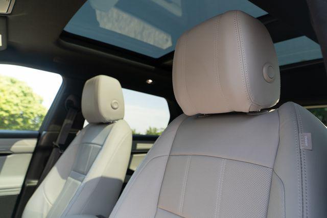 used 2020 Land Rover Range Rover Evoque car, priced at $29,995
