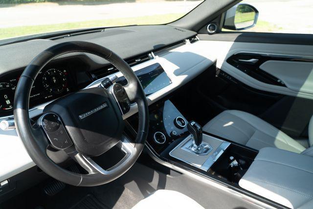 used 2020 Land Rover Range Rover Evoque car, priced at $29,995
