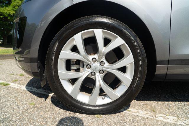 used 2020 Land Rover Range Rover Evoque car, priced at $29,995