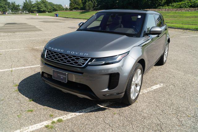 used 2020 Land Rover Range Rover Evoque car, priced at $29,995