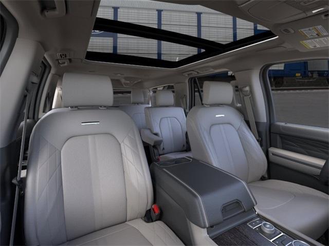 new 2024 Ford Expedition Max car, priced at $90,880