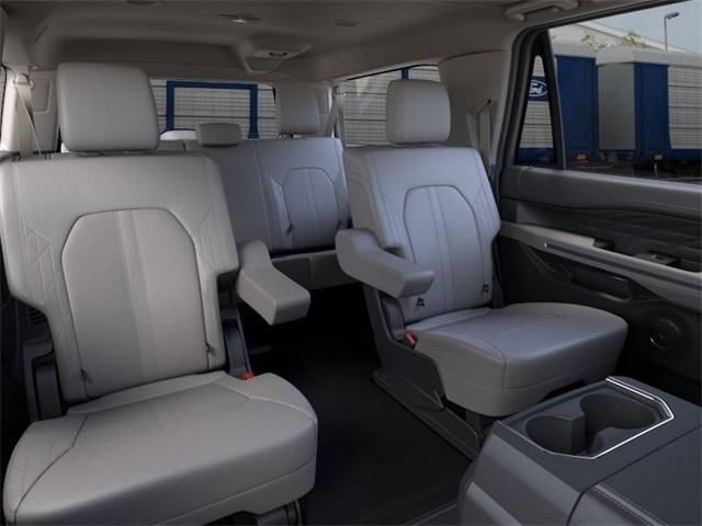 new 2024 Ford Expedition Max car, priced at $90,880