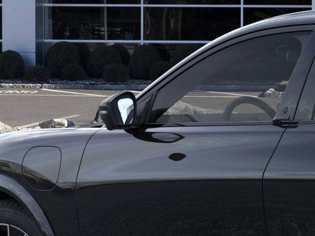new 2025 Ford Mustang Mach-E car, priced at $47,235