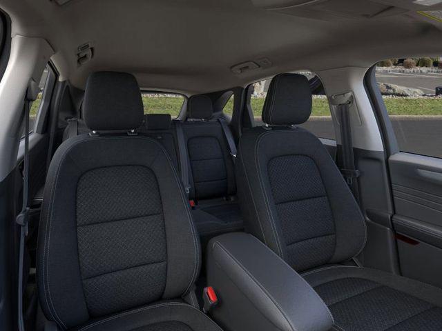 new 2025 Ford Escape car, priced at $32,940