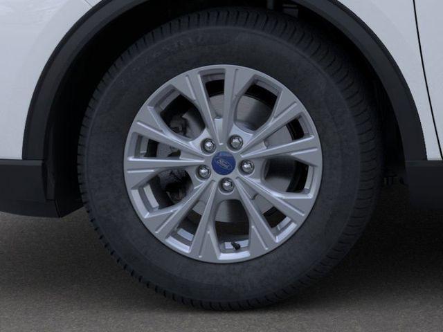 new 2025 Ford Escape car, priced at $32,940