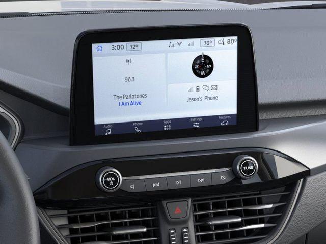 new 2025 Ford Escape car, priced at $32,940