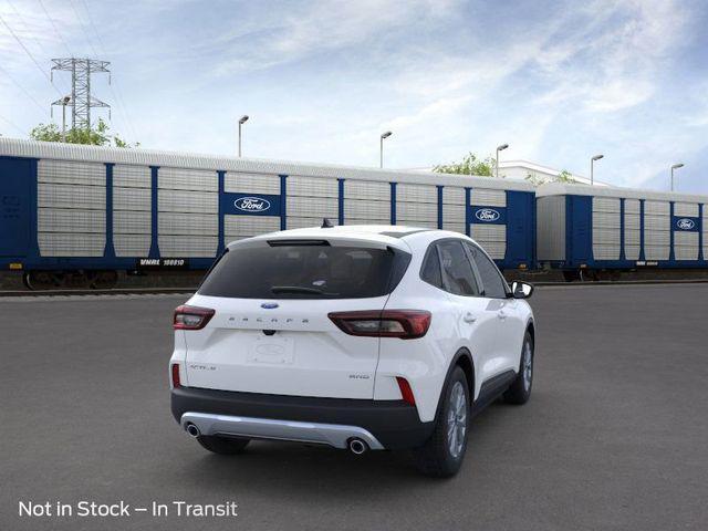 new 2025 Ford Escape car, priced at $32,940