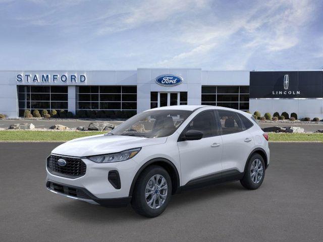 new 2025 Ford Escape car, priced at $32,740