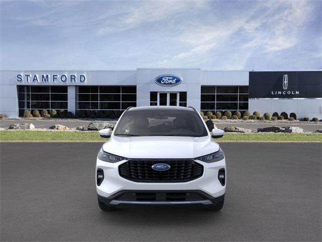 new 2025 Ford Escape car, priced at $45,315